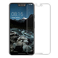 Защитное стекло 2.5D 0.3mm Tempered Glass для Google Pixel 3 XL