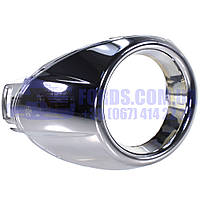 Кронштейн фари протитуманною FORD FOCUS 2011-2015 (Правий Хром) (1694984/BM5119952CB/330653) CABU