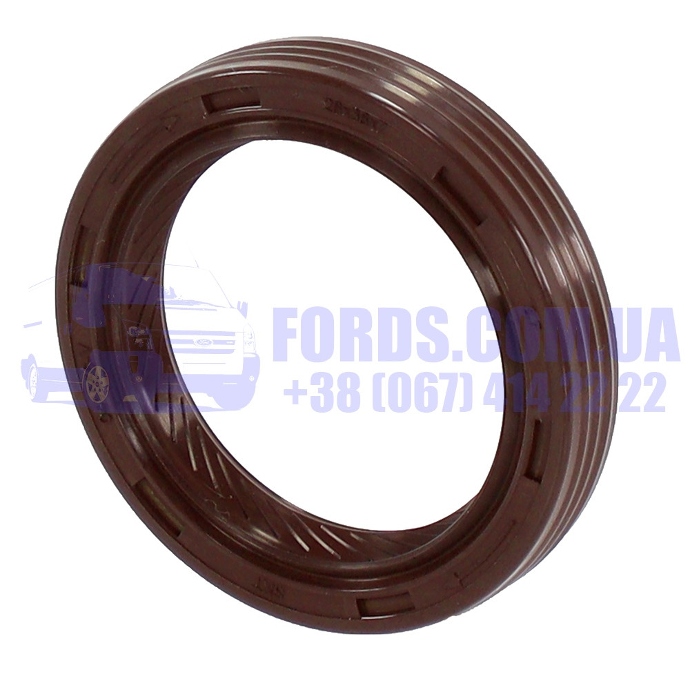 Сальник розподвалу FORD CONNECT/ESCORT/FOCUS/MONDEO 2002-(1.8 DI/1.8 TDCI 28X38X7)
