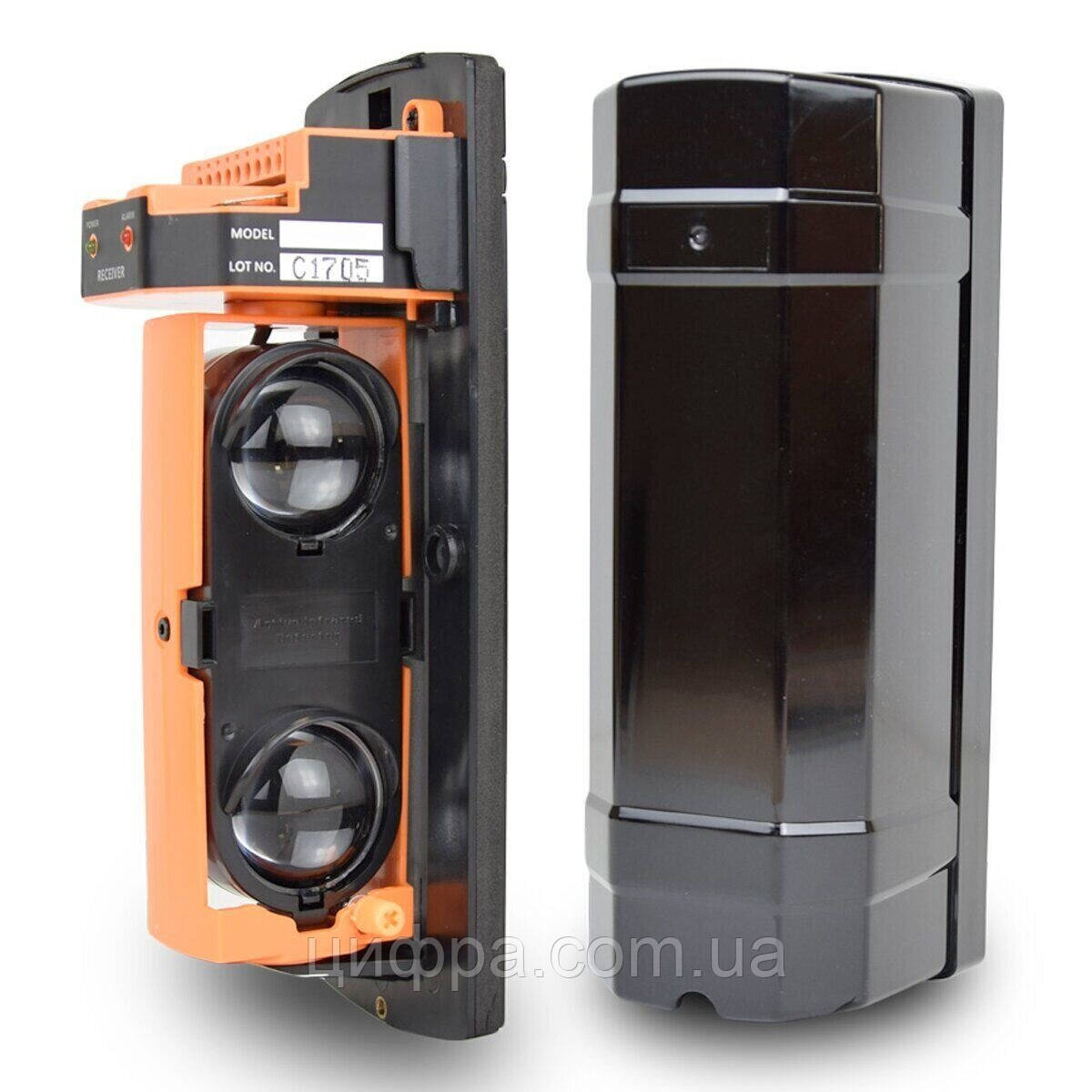 ІЧ бар'єр Atis LBX-100 AF