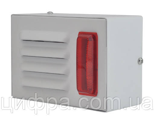 Оповіщувач BSG-21