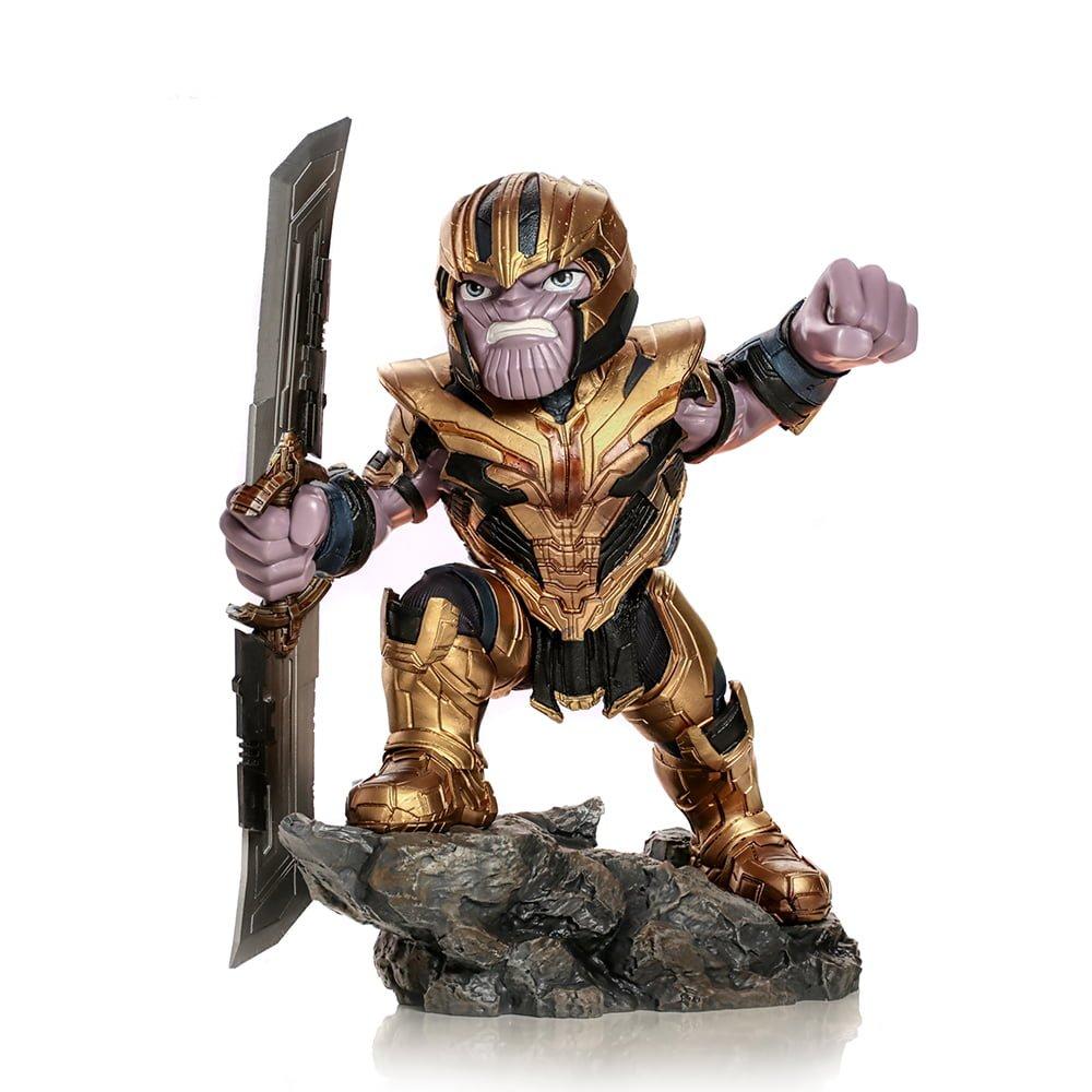 Фігурка MARVEL Thanos Avangers: Endgame (Танос), фото 1