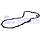 Прокладка масляного насоса FORD CONNECT/FOCUS/MONDEO 2002-2013 (1.8 TDCI Параніт) (1113202/XS4Q6A628AE/AR707), фото 5