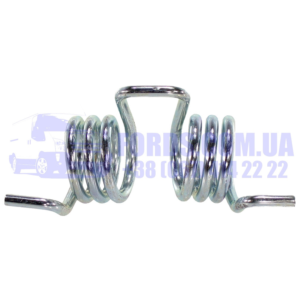 Пружина педалі зчеплення FORD CONNECT/FOCUS 1998-2013 CANER