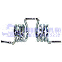 Пружина педалі зчеплення FORD CONNECT/FOCUS 1998-2013 CANER