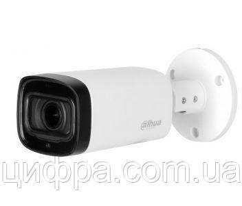 Відеокамера Dahua DH-HAC-HFW1400RP-Z-IRE6, фото 1