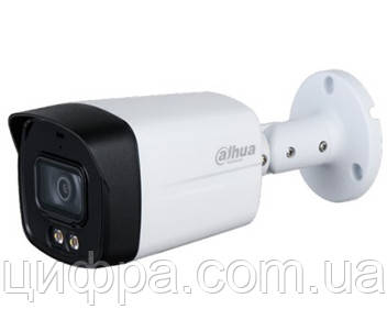 Відеокамера Dahua DH-HAC-HFW1509TLMP-A-LED, фото 1