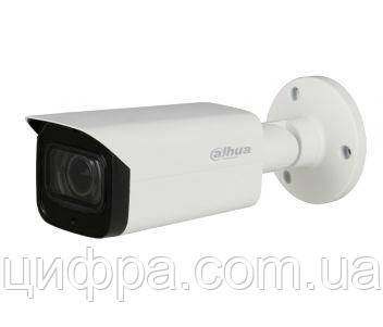 Відеокамера Dahua DH-HAC-HFW2241TP-Z-A (2.7-13.5mm), фото 1