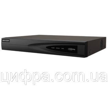 Відеореєстратор Hikvision DS-7616NI-Q2 (C)