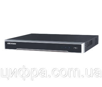 Відеореєстратор Hikvision DS-7616NI-K2