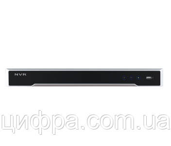 Відеореєстратор Hikvision DS-7632NI-I2, фото 1
