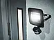 Світлодіодний прожектор LivarnoLux 24 Вт з датчиком руху, фото 9