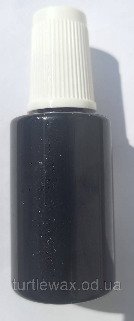 Видаляч подряпин Honda B92P чорний металік, 20 мл.