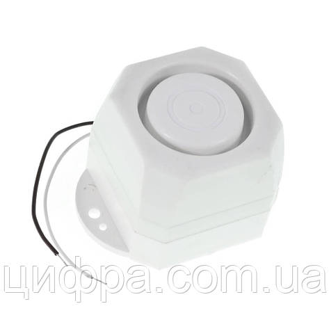 Оповіщувач С-03-12, фото 1
