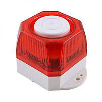 С-03С-220 Дует (оповіщувач світло-звуковий)