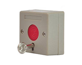 Тривожна кнопка ART-483P під ключ