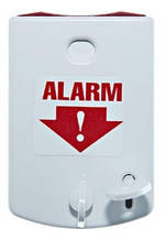 Тривожна кнопка ІРТС