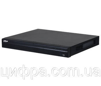 Відеореєстратор Dahua DHI-NVR4232-4KS2/L