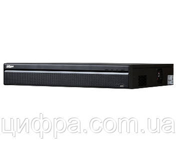 Відеореєстратор Dahua DHI-NVR5432-4KS2, фото 1