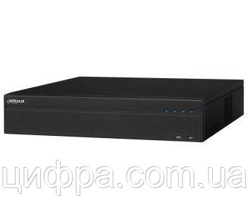 Відеореєстратор Dahua DHI-NVR608-32-4KS2
