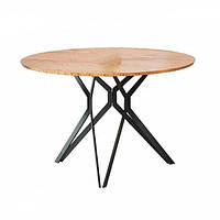 Стіл Halmar Pixel-2 120/120/76 см