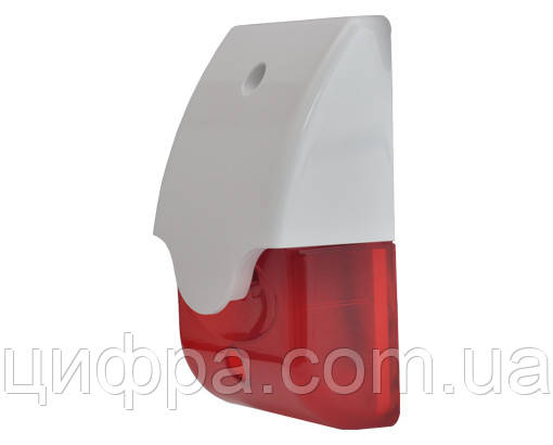 LD-95 (Оповіщувач світло-звуковий)