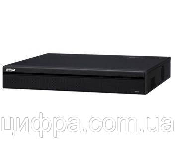 Відеореєстратор Dahua DH-XVR5108H-I, фото 1