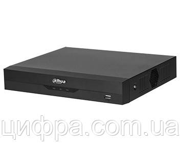 Відеореєстратор Dahua DH-XVR5104HS-I3, фото 1
