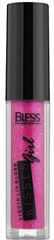 Блиск для губ Bless Beauty Kisses Girl Liquid Lip Gloss