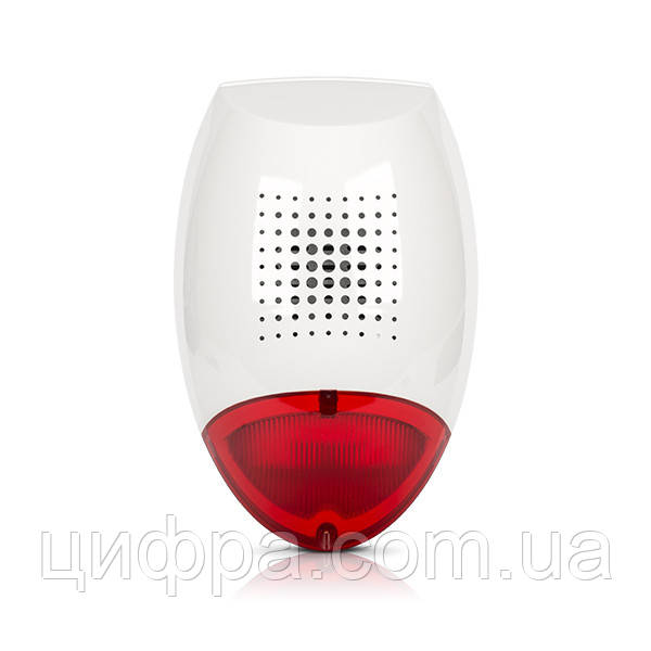 Satel SD-3001R (оповіщувач світло-звуковий)