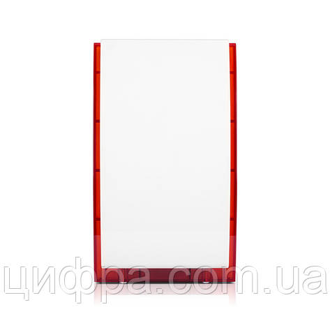 Оповіщувач світло-звуковий Satel SPL-4001R, фото 1