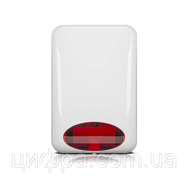 Satel SPL-5010 R (оповіщувач світло-звуковий)