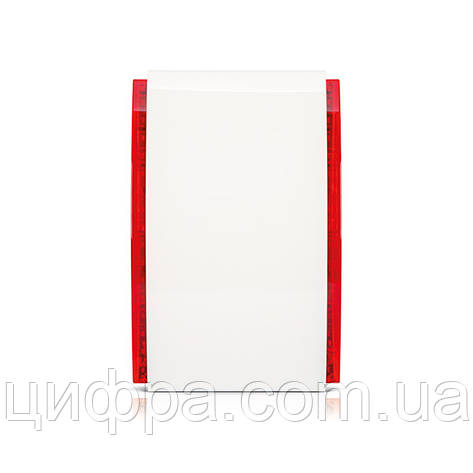 Оповіщувач світло-звуковий Satel SPW-220R, фото 1