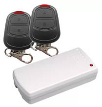 GSN ACS-102 (тривожна кнопка)