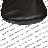 Подушка (спинка) сидіння з чохлом Т-150/МТЗ/ЮМЗ, 70-6803011, фото 8