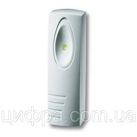 Texecom Impaq E (сповіщувач вібраційний), фото 1