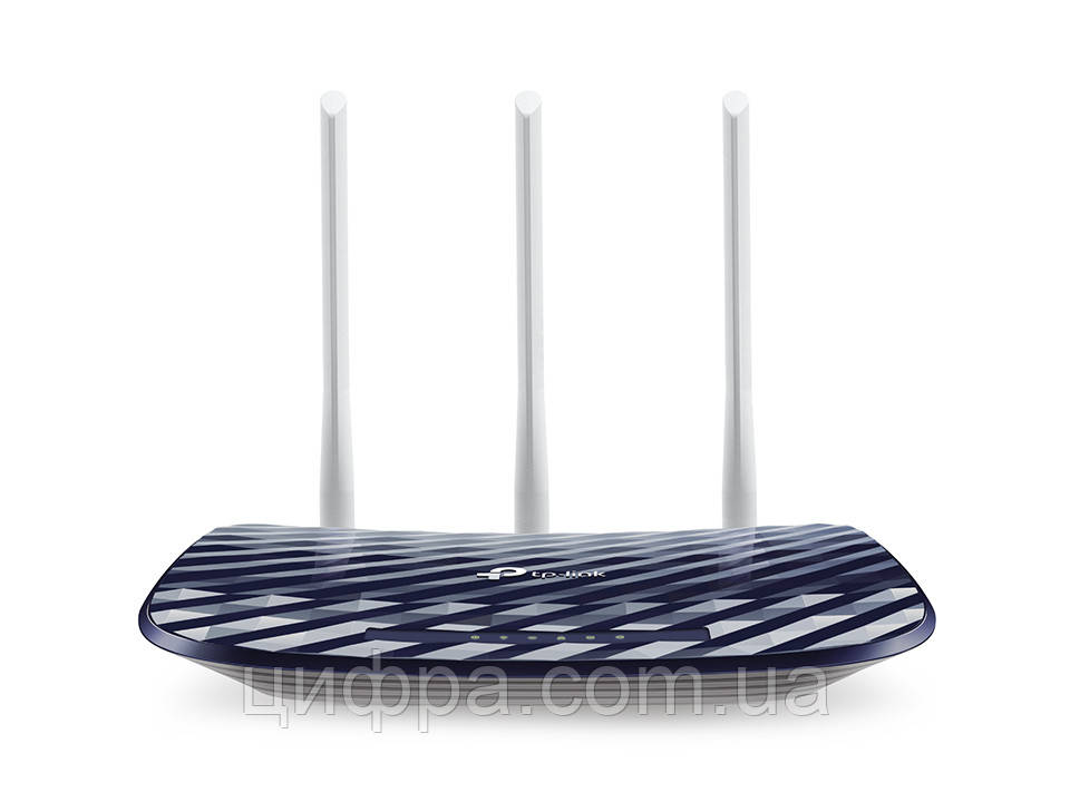 Маршрутизатор TP-LINK Archer C20
