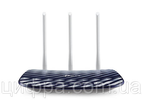 Маршрутизатор TP-LINK Archer C20, фото 1
