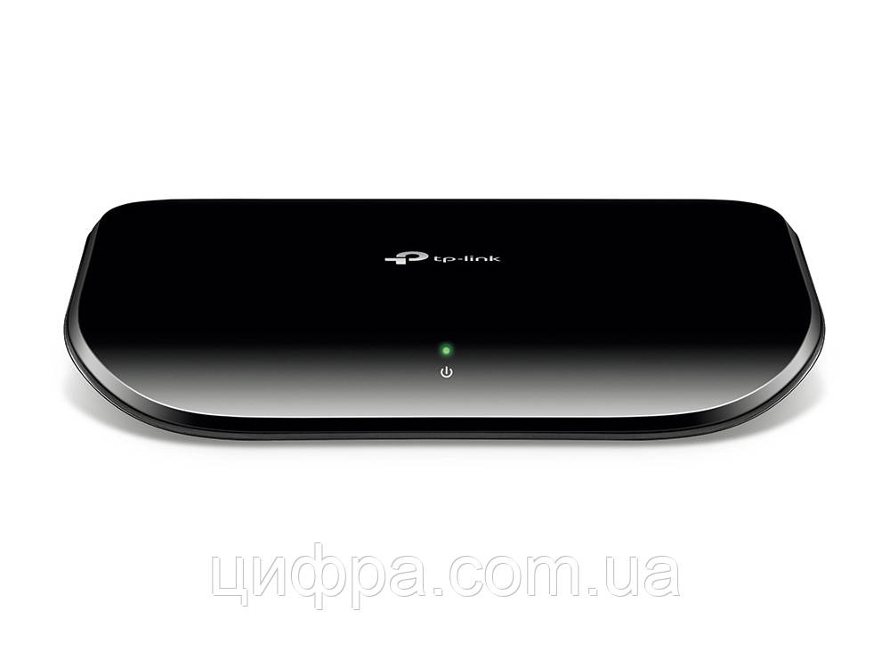 Switch TP-LINK TL-SG1005D