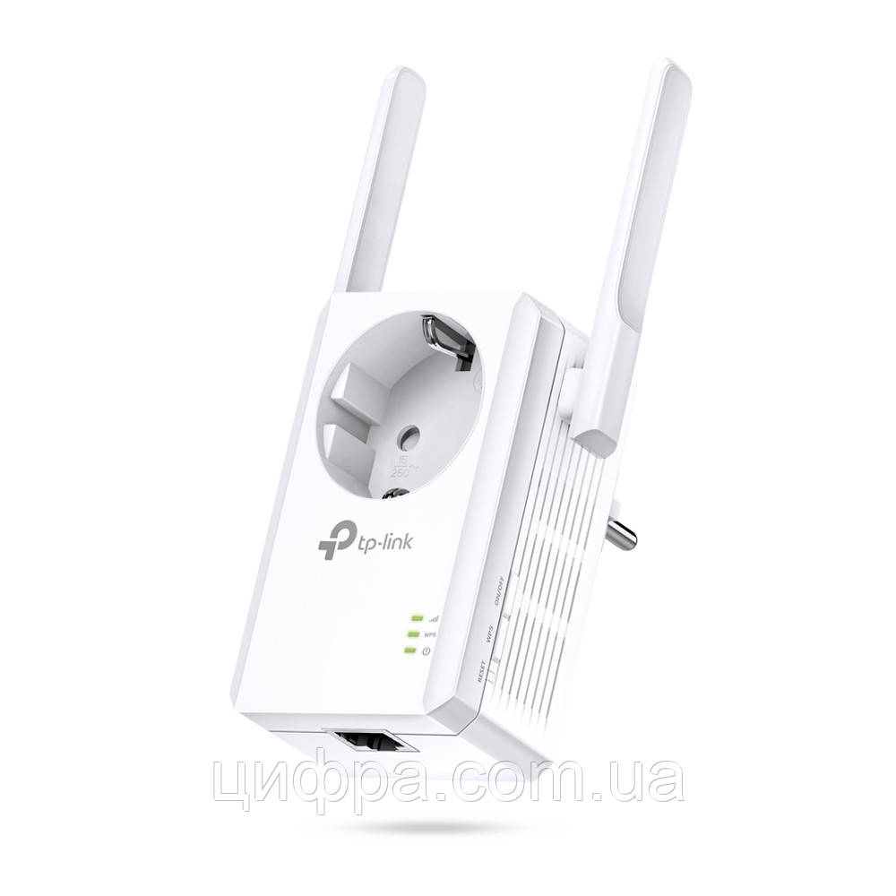 Підсилювач сигналу TP-Link TL-WA860RE