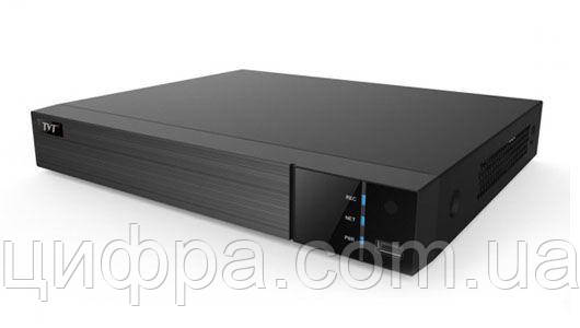 Відеореєстратор TVT TD-3204H1-С