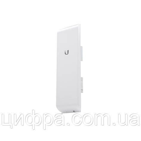 Точка доступу Ubiquiti NanoStation Loco M5, фото 1