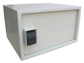 Бокс Vagos 9U-1,5 с (крабовий замок)