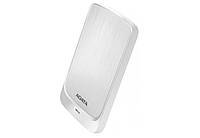 PHD External 2.5'' ADATA USB 3.1 HV320 1TB Slim White