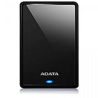 Внешний жесткий диск PHD External 2.5'' ADATA USB 3.1 DashDrive Classic HV620S 5TB Slim Black