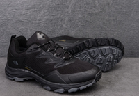 Мужские кроссовки The North Face комбинированные термо черные р 41, 43, 44