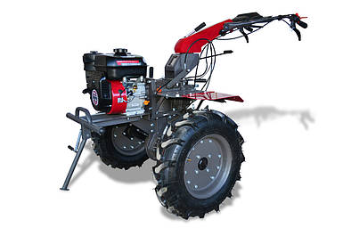 Мотоблок WEIMA WM1100С-6 КМ DIFF (DELUXE, бензин 7,0 л. с. з диференціалом, WM1000N DIFF EC)