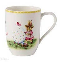 Чашка Villeroy&Boch Spring Awakening 0,37 л