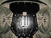 Захист картера BMW E53 X5 (2003-2006)