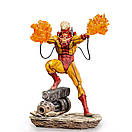Статуетка MARVEL X-Men Pyro (Люди Ікс), фото 3